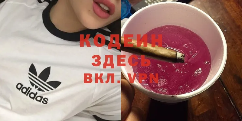 Codein Purple Drank  hydra как зайти  Бикин  купить наркотик 